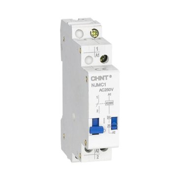 Реле импульсное CHINT 657005 NJMC1-161P AC 230В CHINT 1689₽