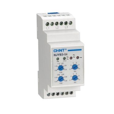 Реле контроля CHINT 636033 3384₽