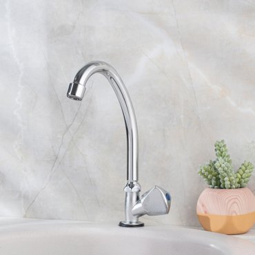 Моносмеситель RMS SL119-270F хром 740₽