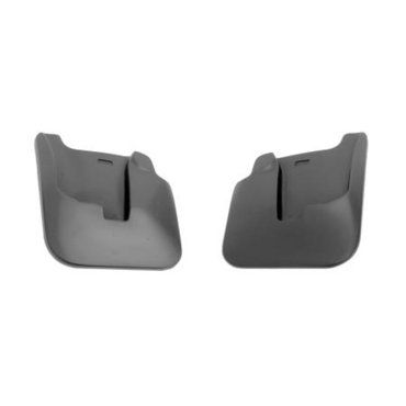 Брызговики на Honda Civic 4D2006-2012 передние 961₽