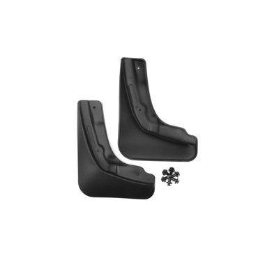 Брызговики передние OPEL Zafira 2005-2016 мв полиуретан 1075₽