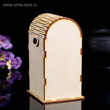 Чайный домик Бергамот 119₽