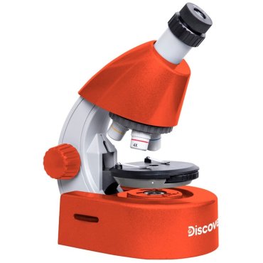 Микроскоп Discovery Micro Terra с книгой 4491₽