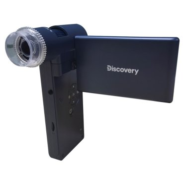 Микроскоп цифровой Discovery Artisan 1024 28990₽