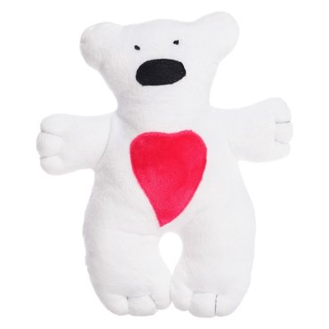 Мягкая игрушка Косолапик 263₽