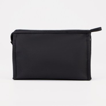 Косметичка на молнии цвет чёрный 159₽