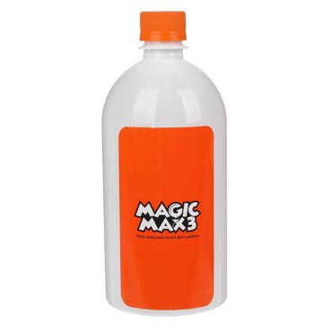 Клей полимерный для воздушных шаров Magic Max3 08 л 361₽