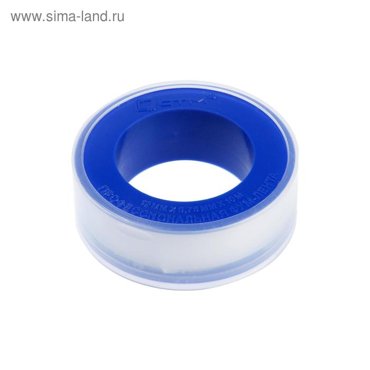 ФУМ-лента СТМ 12 х 0075 мм длина 10 м 15₽