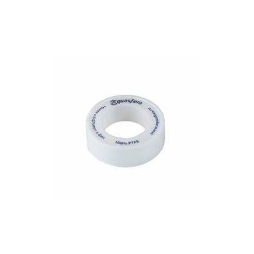Лента ФУМ Aquasfera 6020-01 PTFE для воды 10 мм х 0075 мм х 8 м 11₽
