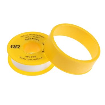Лента ФУМ Remer 575 ПРОФИ 19 мм х 02 мм х 15 м 152₽