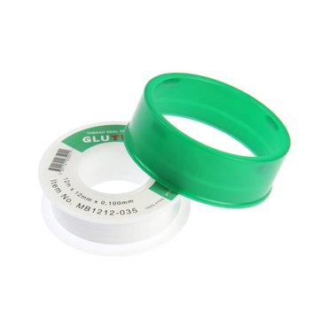 Лента ФУМ TIM MB1212-035 для воды 12 мм х 01 мм х 12 м 19₽