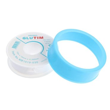 Лента ФУМ TIM MB1519-030 для воды 19 мм х 025 мм х 15 м 55₽