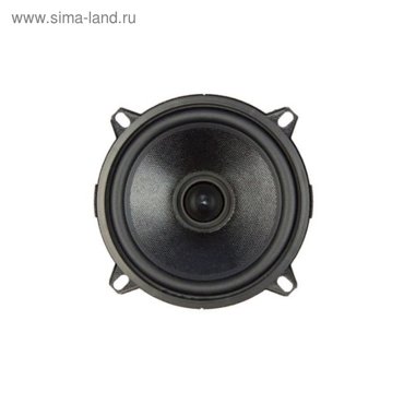 Акустическая система URAL AK-47C 13 см 180 Вт набор 2 шт 4149₽