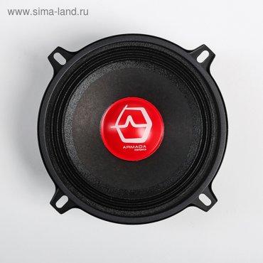 Акустическая система Ural AS-D130 Armada 13 см 160 Вт 1235₽