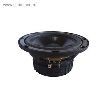 Акустическая система URAL AS-W165MB 165 см 360 Вт набор 2 шт 6487₽