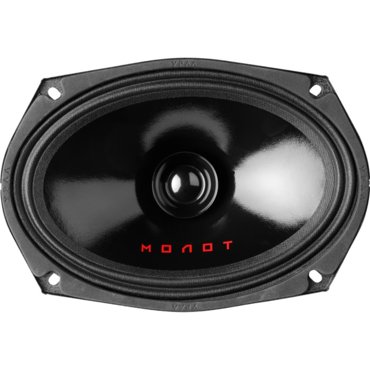 Акустика URAL AC-M69 Molot new 2957₽