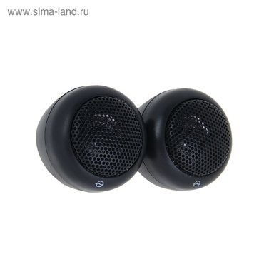 Твитеры Ural AS-C0114 26 см 70 Вт набор 2 шт 663₽