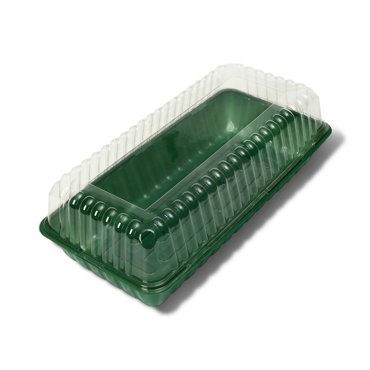 Мини-парник для рассады 57 18 12 см без вставок Greengo 72₽