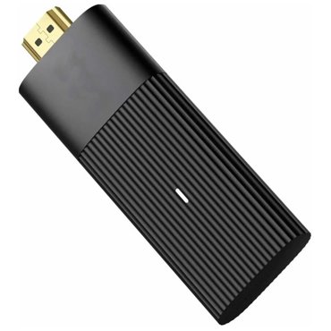 Приставка Смарт ТВ IconBIT Key Dongle2 ГБ ОЗУ 16 ГБAndroid Ultra HD Wi-Fi HDMI чёрная 2990₽