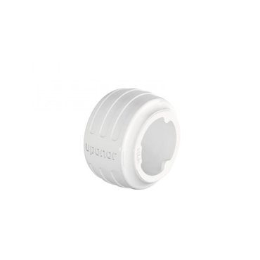 Кольцо Uponor 1057453 PEX-a d16 мм с упором белое 67₽