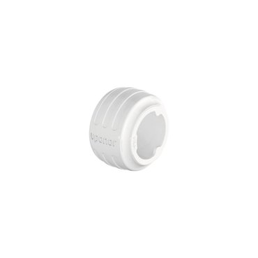 Кольцо Uponor 1057454 PEX-a d20 мм с упором белое 92₽