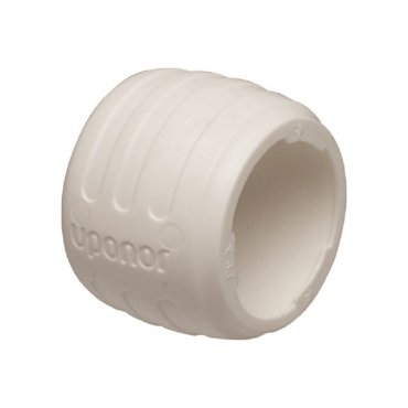 Кольцо Uponor 1057456 PEX-a d32 мм с упором белое 191₽