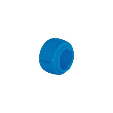 Кольцо Uponor 1058015 PEX-a d25 мм с упором синее 113₽