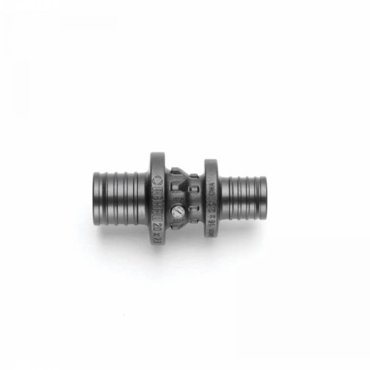 Муфта переходная аксиальная REHAU RAUTITAN 11600421001 d25 х 16 мм 771₽