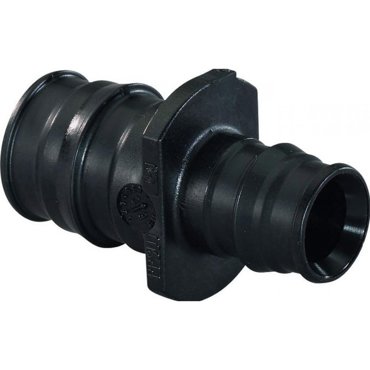 Муфта переходная Uponor 1008674 PEX PPSU d20 х 16 мм 562₽
