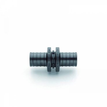 Муфта соединительная аксиальная REHAU RAUTITAN 11600141001 d32 мм 1224₽