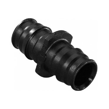 Муфта Uponor 1008673 PEX PPSU d40 мм 2262₽