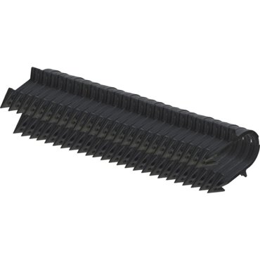 Скобя якорная в кассете для тракера STOUT SMF-0003-251620 25 шт d16-20 мм 70₽
