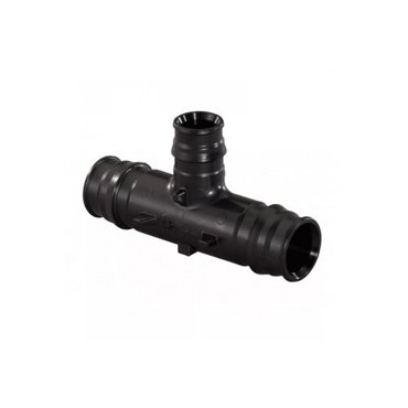 Тройник переходной Uponor 1008699 PEX PPSU d25 х 16 х 20 мм 1134₽