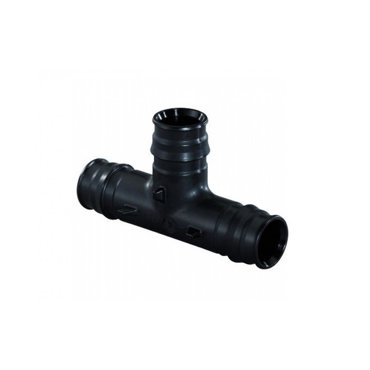 Тройник Uponor 1001250 PEX PPSU d32 мм 1630₽
