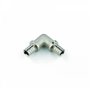 Угольник аксиальный REHAU RAUTHERM 12588971002 d17 х 17 мм 790₽
