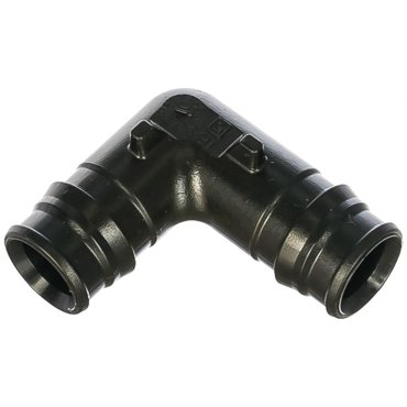 Угольник Uponor 1008679 PEX PPSU d16 мм 90 471₽