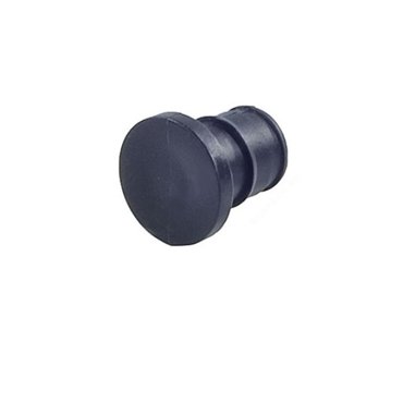 Заглушка Uponor 1084671 PEX d16 мм пластик 258₽