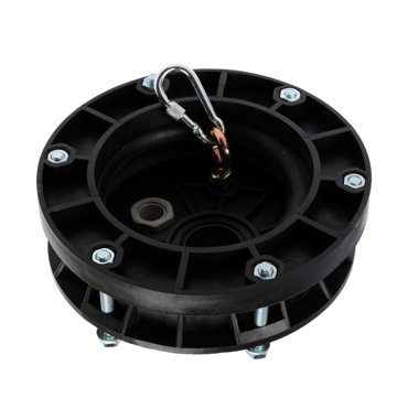 Оголовок скважинный Deep OCEAN ОГС 110-12832 пластиковый 1690₽