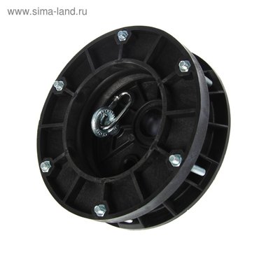 Оголовок скважинный Deep OCEAN ОГС 113-12732 пластиковый 1643₽