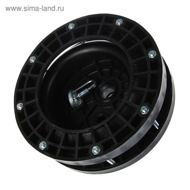 Оголовок скважинный Deep OCEAN ОГС 125-16532 пластиковый 2450₽