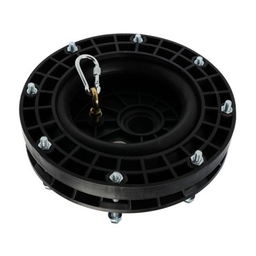Оголовок скважинный Deep OCEAN ОГС 128-16832 пластиковый 1999₽