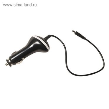 Автомобильное зарядное устройство 12В АЗУ для одежды с подогревом RedLaika 288₽