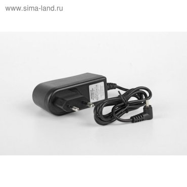 Зарядное устройство для греющего комплекта ЕСС ГК для аккумуляторов до 5200 мАч 487₽