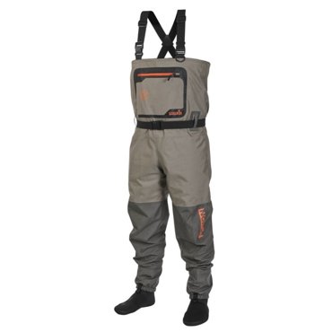 Полукомбинезон Norfin FLOW 06 забродный размер XL-L 15069₽