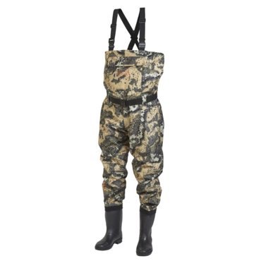 Полукомбинезон заброд Norfin RAPID CAMO р41 13604₽