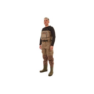 Вейдерсы HIGASHI Bufo-II wboot L с литым сапогом 02740_190 16753₽