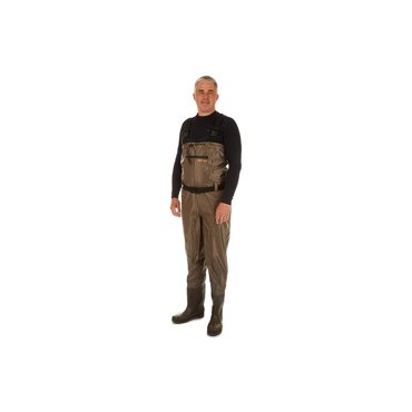 Вейдерсы HIGASHI Waterskin pvc wfelt boot L 02744_234 6300₽