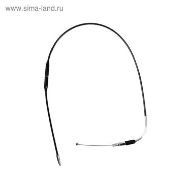 Трос газа Arctic CatYamaha OEM 0687-244 8KC-F6311-00-00 1102₽