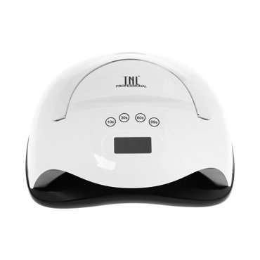 Лампа для гель-лака TNL Desired lux UVLED 168 Вт 36 диодов таймер 103060 сек белсер 2334₽