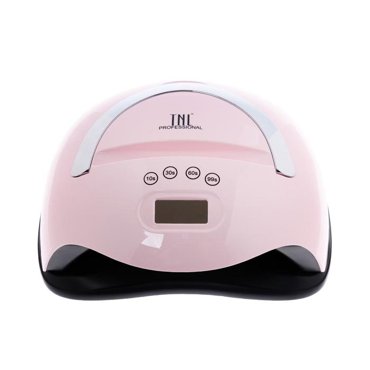 Лампа для гель-лака TNL Desired lux UVLED 168 Вт 36 диодовтаймер 10306099 сек роз 1819₽